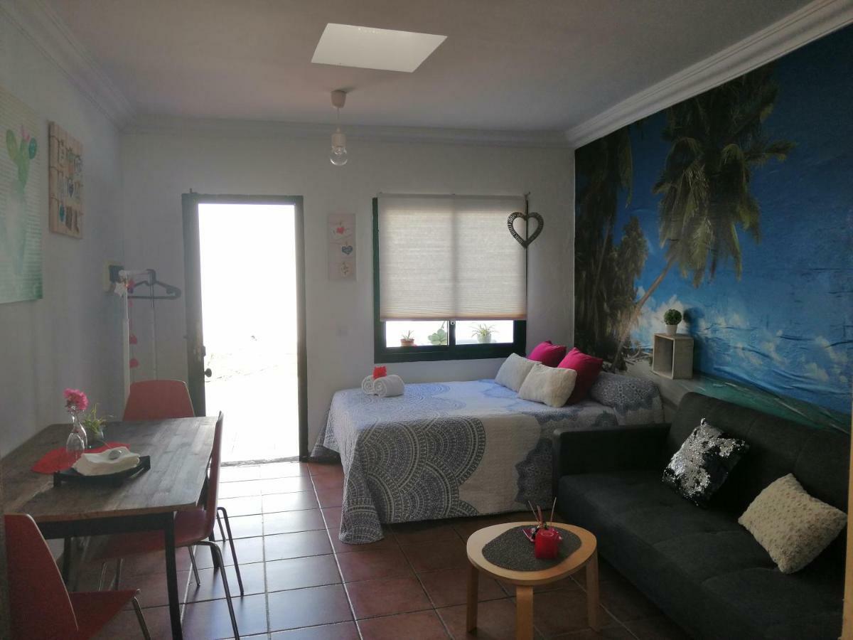 Ayla 2 Apartamento Playa Quemada Exterior foto