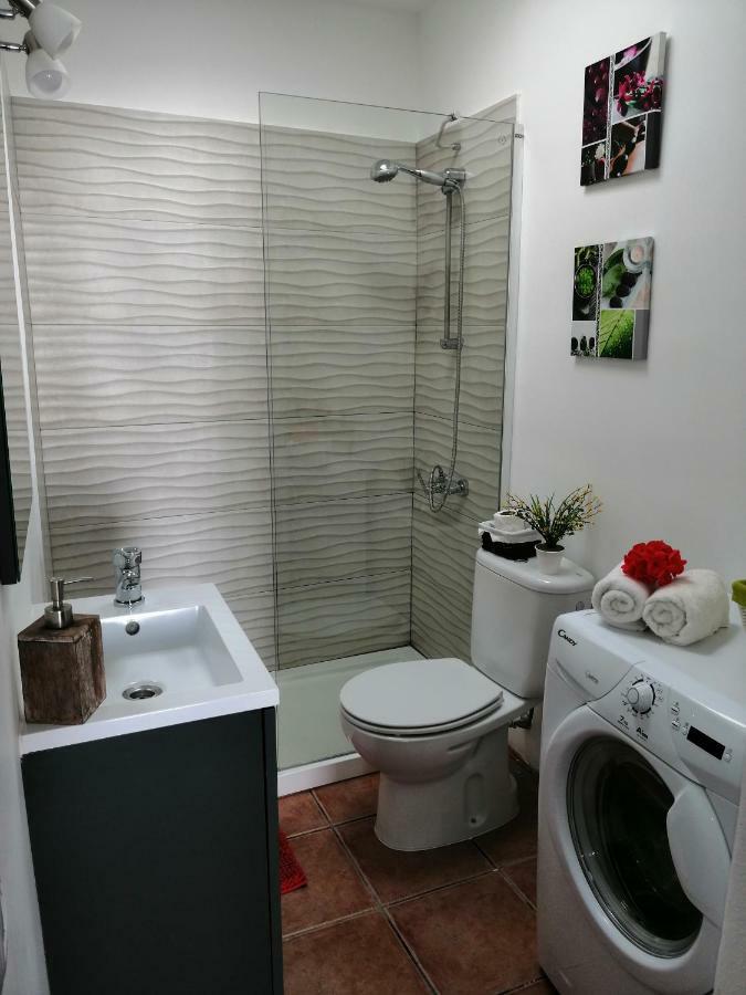 Ayla 2 Apartamento Playa Quemada Exterior foto